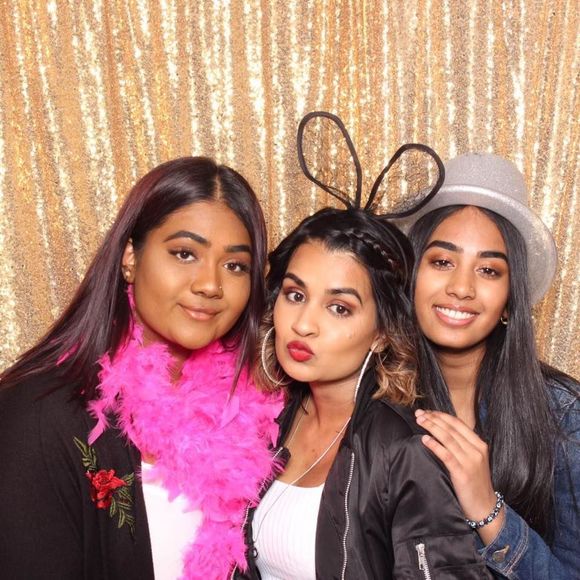 Meet your Posher, Munisha - Picture 1 of 1